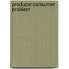 Producer-Consumer Problem door Miriam T. Timpledon