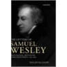 Prof Corr Samuel Wesley C door Samuel Wesley