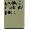 Profile 2: Student's Pack by Jon Naunton