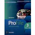 Profile 3 Sb & Cdrom Pack