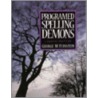Programed Spelling Demons door George W. Feinstein