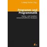 Programm und Programmatik by Unknown