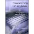 Programming For Linguists