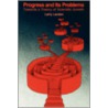 Progress and Its Problems door Larry Laudan