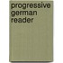Progressive German Reader