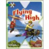 Proj X:flight Class Pk 30 by Gina Nuttall