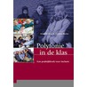 Polyfonie in de klas by K. Mortier