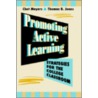 Promoting Active Learning door Thomas B. Jones