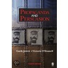 Propaganda And Persuasion by Victoria O'Donnell