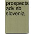 Prospects Adv Sb Slovenia