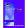 Prove All Things Workbook by Betty Miller