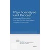 Psychoanalyse und Protest by Unknown