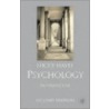 Psychology In Perspective by Nicky Hayes