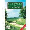 Pub Walks In Lincolnshire door Brett Collier