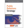 Public Relations Strategy by Sandra Olivier