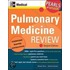 Pulmonary Medicine Review