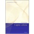 Capita selecta