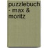 Puzzlebuch - Max & Moritz