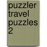 Puzzler  Travel Puzzles 2 door Puzzler Media Ltd