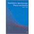 Quantitative Spectroscopy