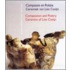 Compassie en poezie