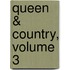 Queen & Country, Volume 3