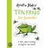 Quentin Blake's Ten Frogs