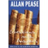 Questions Are The Answers door Allan Pease