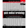 Quick Medical Terminology door Rudolf Steiner