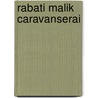 Rabati Malik Caravanserai door Miriam T. Timpledon