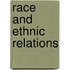 Race And Ethnic Relations