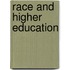 Race And Higher Education