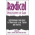 Radical Philosophy Of Law