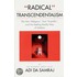 Radical Transcendentalism
