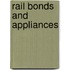 Rail Bonds and Appliances