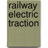 Railway Electric Traction
