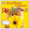 Rainbow Colours Peekaboo! door Onbekend