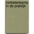 Verbeterteams in de praktijk