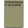 Verbeterteams in de praktijk door M. Verkerk