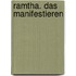 Ramtha. Das Manifestieren