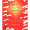 Rapture - Fact Or Fiction by Bonnie Beth Fraser