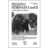 Reading Seminars I And Ii