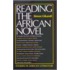 Reading The African Novel