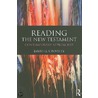 Reading The New Testament by James G. Crossley