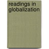 Readings In Globalization by George Ritzer