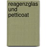 Reagenzglas und Petticoat by Paula Linn