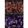Real Traders, Real People door Murray Ruggiero