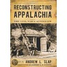 Reconstructing Appalachia door Onbekend