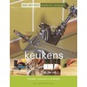 Keukens door P. Parham