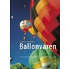 Compleet handboek ballonvaren door W. Nairz